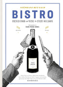 Bistro : French food and wine for every occasion-9781846016905