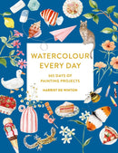 Watercolour Every Day