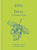 RHS Trees : A pocket guide-9781846017162