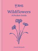 RHS Wildflowers : A pocket guide-9781846017179