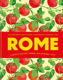 Rome : Classic recipes from the eternal city-9781846017308