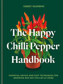 The Happy Chilli Pepper Handbook