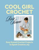 Cool Girl Crochet