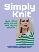 Simply Knit