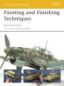 Painting and Finishing Techniques-9781846032639