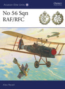 No 56 SQN Raf/rfc-9781846034282