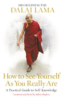 How to See Yourself As You Really Are-9781846040405