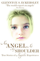 Angel At My Shoulder