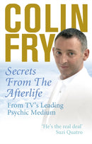 Secrets from the Afterlife-9781846040924