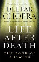 Life After Death : The Book of Answers-9781846041006