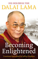Becoming Enlightened-9781846041235