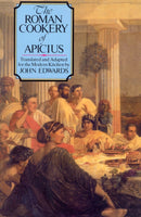 The Roman Cookery of Apicius-9781846042041
