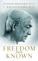 Freedom from the Known-9781846042133