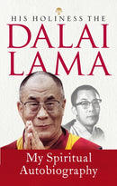 My Spiritual Autobiography-9781846042423