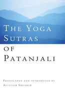 The Yoga Sutras Of Patanjali-9781846042836