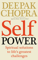 Self Power : Spiritual Solutions to Life's Greatest Challenges-9781846042874