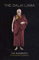 The Dalai Lama : The Biography-9781846044663