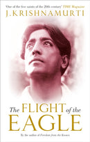 The Flight of the Eagle-9781846044748