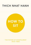 How to Sit-9781846045141