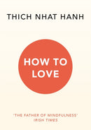 How To Love-9781846045172
