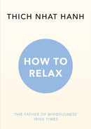 How to Relax-9781846045189