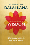 The Little Book of Wisdom : Change Your Outlook One Day at a Time-9781846045622