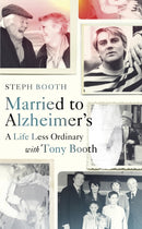 Married to Alzheimer''s