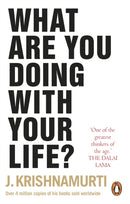 What Are You Doing With Your Life?-9781846045851