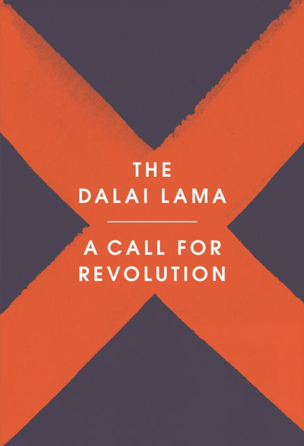 A Call for Revolution-9781846045899