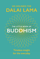 The Little Book Of Buddhism-9781846046049
