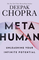 Metahuman : Unleashing your infinite potential-9781846046087