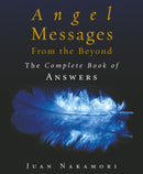 Angel Messages from the Beyond : The Complete Book of Answers-9781846046346