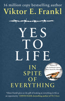 Yes To Life In Spite of Everything-9781846046360