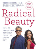 Radical Beauty : How to transform yourself from the inside out-9781846046537