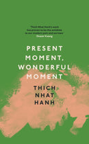 Present Moment, Wonderful Moment-9781846046797