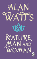 Nature, Man and Woman-9781846046896