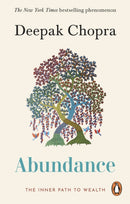 Abundance : The Inner Path To Wealth-9781846046933