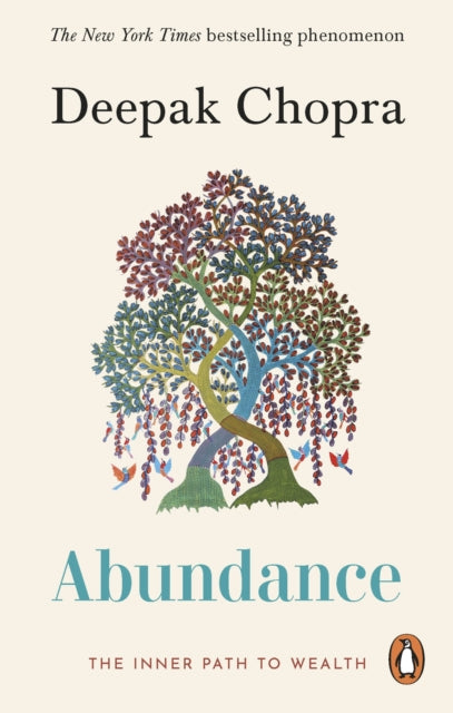 Abundance : The Inner Path To Wealth-9781846046933