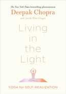 Living in the Light : Yoga for Self-Realization-9781846047312