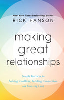 Making Great Relationships