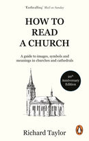 How To Read A Church-9781846047770