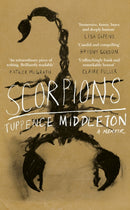Scorpions : A Memoir-9781846048029