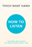 How to Listen