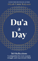Du’a A Day