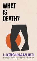 What is Death?