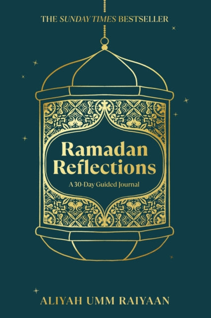 Ramadan Reflections