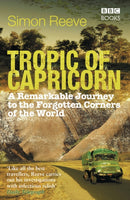 Tropic of Capricorn-9781846073861