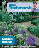 Alan Titchmarsh How to Garden: Garden Design-9781846073977