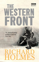 The Western Front-9781846075827