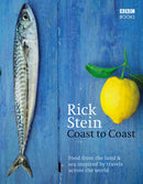 Rick Stein's Coast to Coast-9781846076145